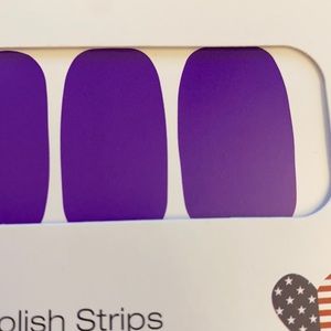 Color Street Supercharged